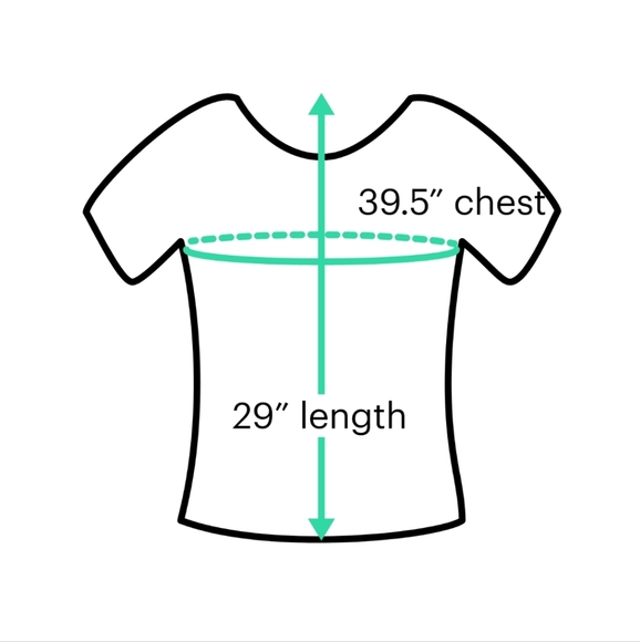 NWT Zanzea Collection light green 3/4 sleeve blouse 100% cotton Size 4X - Picture 3 of 3